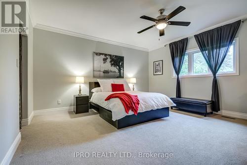 14610 Creditview Road, Caledon, ON - Indoor Photo Showing Bedroom