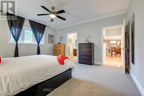 14610 Creditview Road, Caledon, ON - Indoor Photo Showing Bedroom