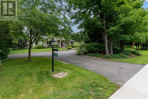 14610 Creditview Road, Caledon, ON - Outdoor