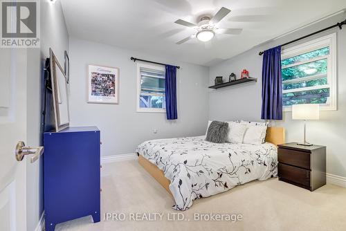 14610 Creditview Road, Caledon, ON - Indoor Photo Showing Bedroom