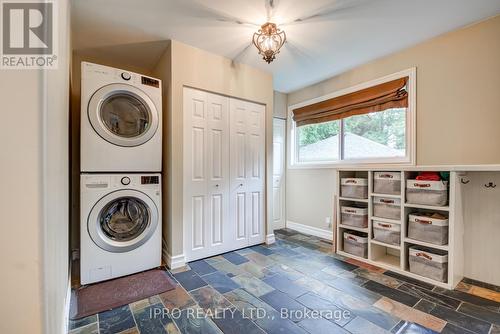 14610 Creditview Road, Caledon, ON - Indoor Photo Showing Laundry Room