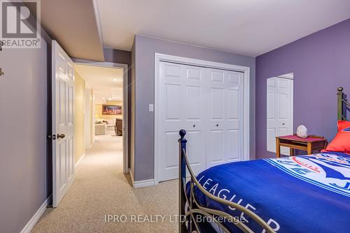 14610 Creditview Road, Caledon, ON - Indoor Photo Showing Bedroom