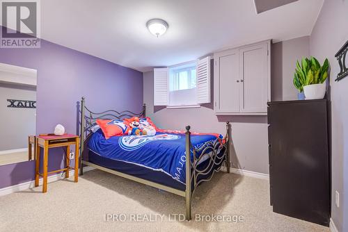 14610 Creditview Road, Caledon, ON - Indoor Photo Showing Bedroom