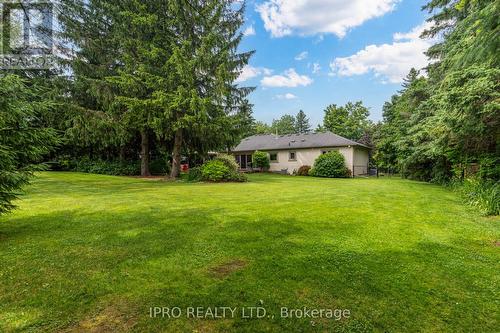 14610 Creditview Road, Caledon, ON - Outdoor