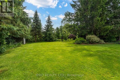 14610 Creditview Road, Caledon, ON - Outdoor