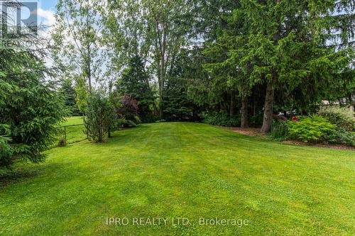 14610 Creditview Road, Caledon, ON - Outdoor