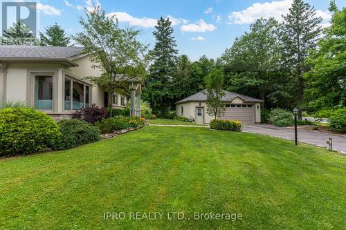 14610 Creditview Road, Caledon, ON - Outdoor