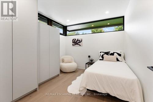 3207 Vivian Line 37, Stratford, ON - Indoor Photo Showing Bedroom