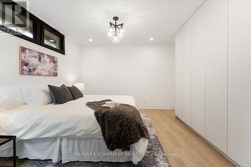 3207 Vivian Line 37, Stratford, ON - Indoor Photo Showing Bedroom