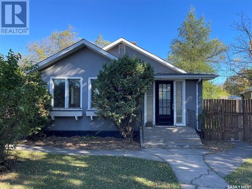 102 4Th Street E, Meadow Lake, SK - Outdoor