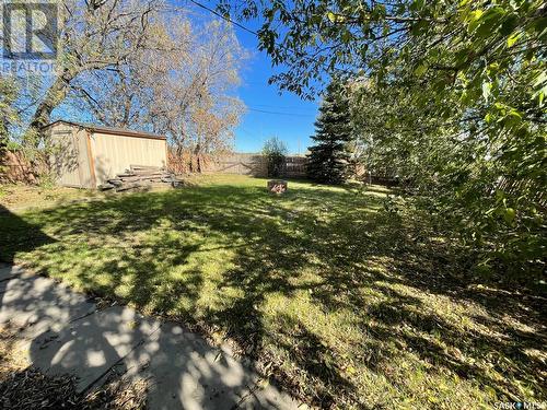 102 4Th Street E, Meadow Lake, SK - Outdoor