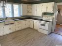 102 4Th Street E, Meadow Lake, SK  - Indoor Photo Showing Kitchen 