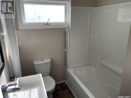 102 4Th Street E, Meadow Lake, SK - Indoor Photo Showing Bathroom