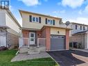 25 Hudson Crescent, Bradford West Gwillimbury, ON 