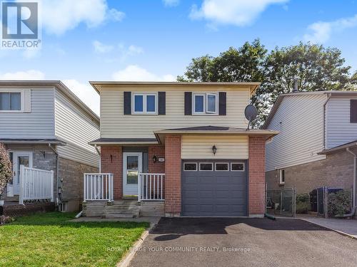 25 Hudson Crescent, Bradford West Gwillimbury, ON 