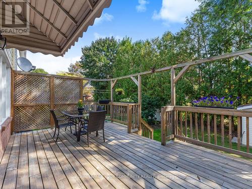 25 Hudson Crescent, Bradford West Gwillimbury, ON 