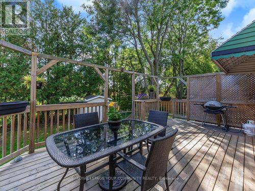 25 Hudson Crescent, Bradford West Gwillimbury, ON 