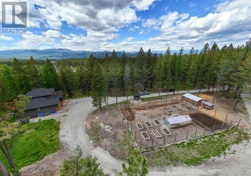 891 46Th  S Avenue, Cranbrook, BC - Outdoor With View