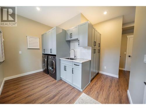 891 46Th  S Avenue, Cranbrook, BC - Indoor