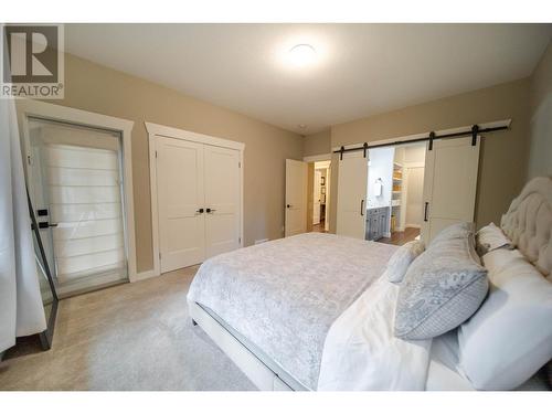 891 46Th  S Avenue, Cranbrook, BC - Indoor Photo Showing Bedroom