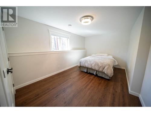 891 46Th  S Avenue, Cranbrook, BC - Indoor Photo Showing Bedroom