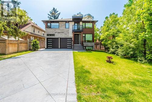 1204 Argreen Road, Mississauga, ON 