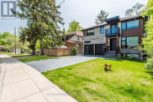 1204 Argreen Road, Mississauga, ON 