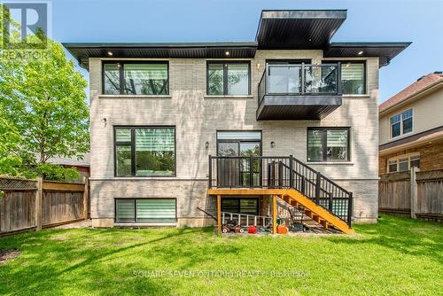 1204 Argreen Road, Mississauga, ON 