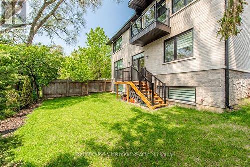 1204 Argreen Road, Mississauga, ON 