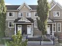 #98 4050 Savaryn Dr Sw, Edmonton, AB  - Outdoor With Facade 