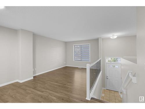 #98 4050 Savaryn Dr Sw, Edmonton, AB - Indoor Photo Showing Other Room