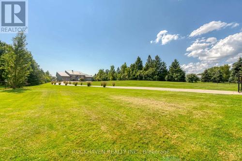 21 Riverside Drive, Haldimand, ON - Outdoor With View