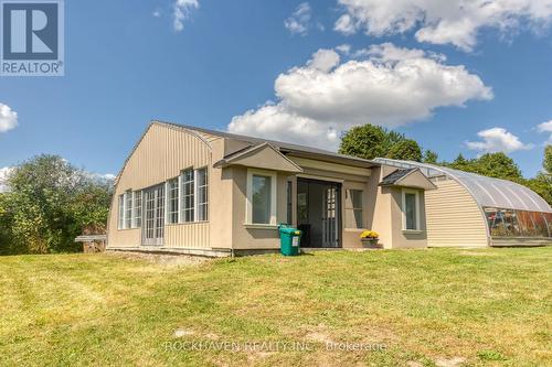 21 Riverside Drive, Haldimand, ON - Outdoor