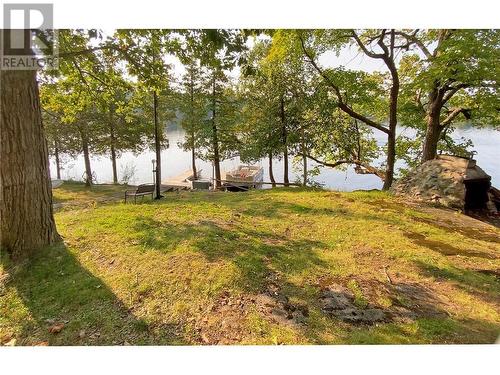 41 Sand-Birch Island, Elgin, ON - Outdoor