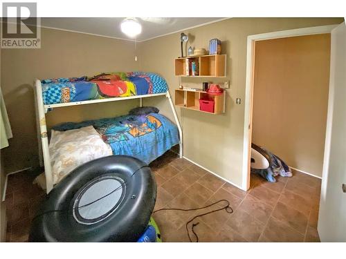 41 Sand-Birch Island, Elgin, ON - Indoor Photo Showing Bedroom