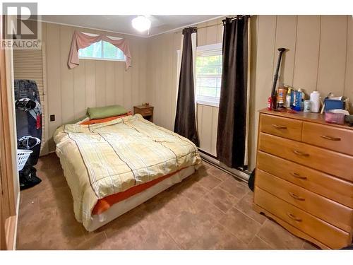 41 Sand-Birch Island, Elgin, ON - Indoor Photo Showing Bedroom