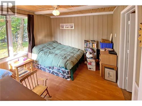 41 Sand-Birch Island, Elgin, ON - Indoor Photo Showing Bedroom