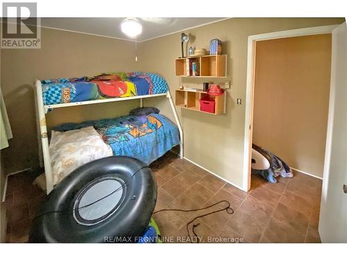 41 Sand-Birch, Rideau Lakes, ON - Indoor Photo Showing Bedroom