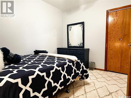 1581 106Th Street, North Battleford, SK - Indoor Photo Showing Bedroom