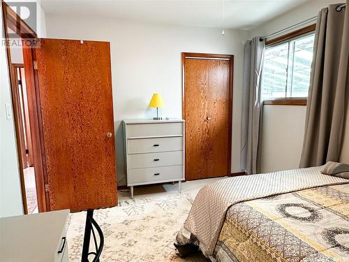 1581 106Th Street, North Battleford, SK - Indoor Photo Showing Bedroom