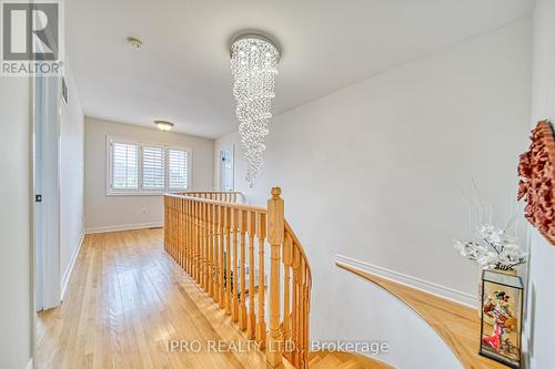 7 Gladstone Avenue, Vaughan, ON - Indoor Photo Showing Other Room