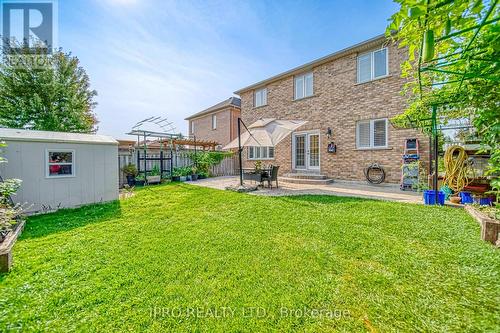 7 Gladstone Avenue, Vaughan, ON - Outdoor