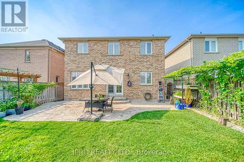 7 Gladstone Avenue, Vaughan, ON - Outdoor With Exterior