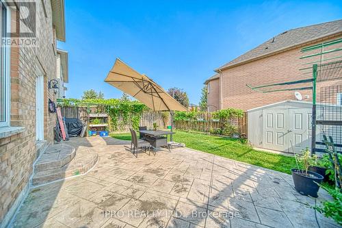 7 Gladstone Avenue, Vaughan, ON - Outdoor