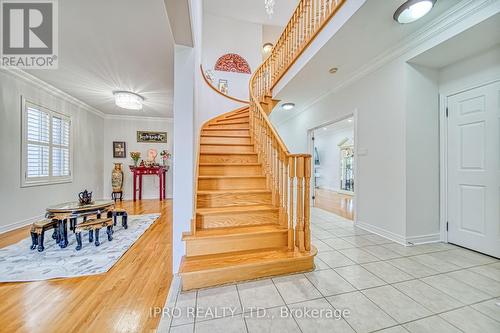 7 Gladstone Avenue, Vaughan, ON - Indoor Photo Showing Other Room