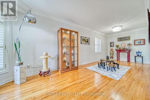 7 Gladstone Avenue, Vaughan, ON - Indoor