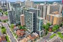 224 Lyon Street N Unit#1107, Ottawa, ON  - Outdoor 