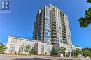 708 - 160 Macdonell Street, Guelph, ON  - Outdoor With Facade 