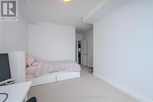 708 - 160 Macdonell Street, Guelph, ON - Indoor Photo Showing Bedroom