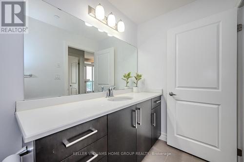 708 - 160 Macdonell Street, Guelph, ON - Indoor Photo Showing Bathroom